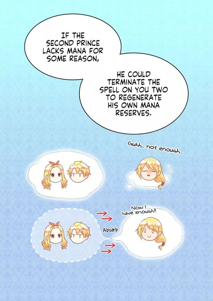 The Twin Siblings