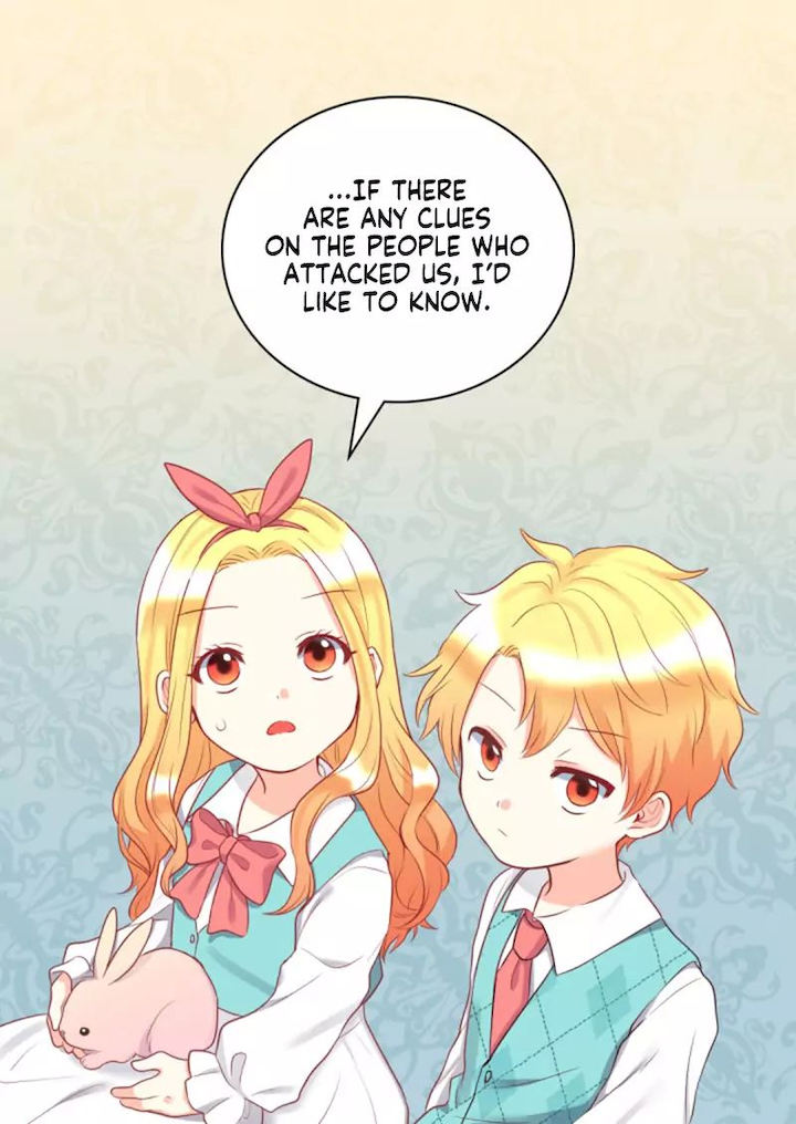 The Twin Siblings