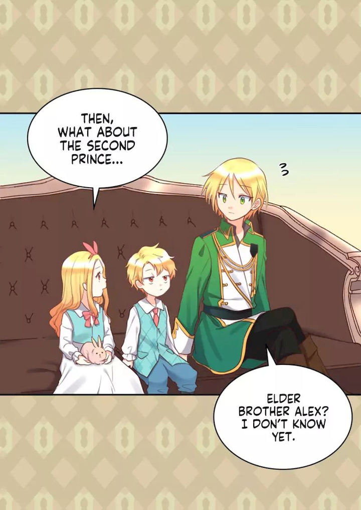 The Twin Siblings