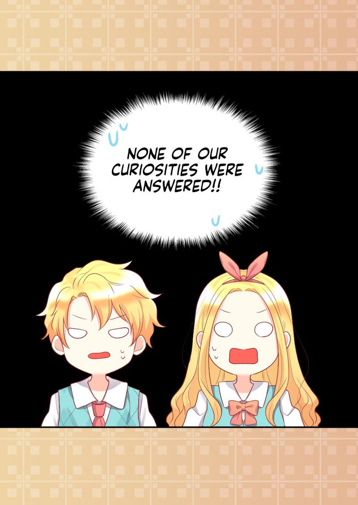 The Twin Siblings