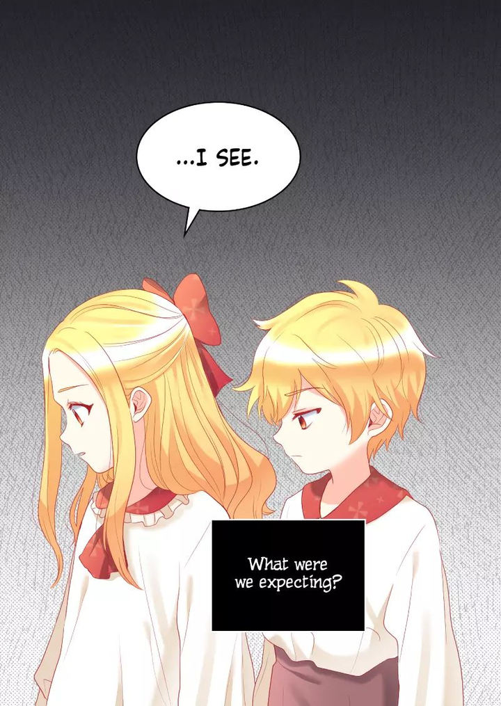 The Twin Siblings