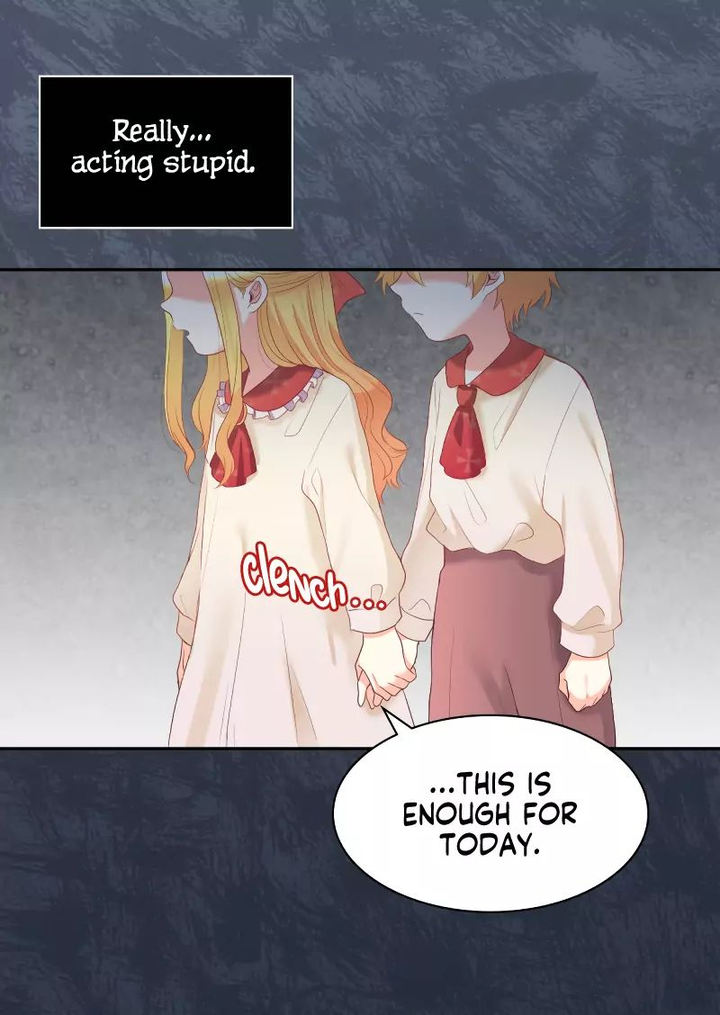 The Twin Siblings
