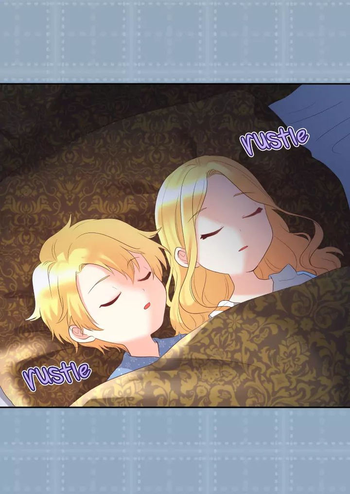 The Twin Siblings