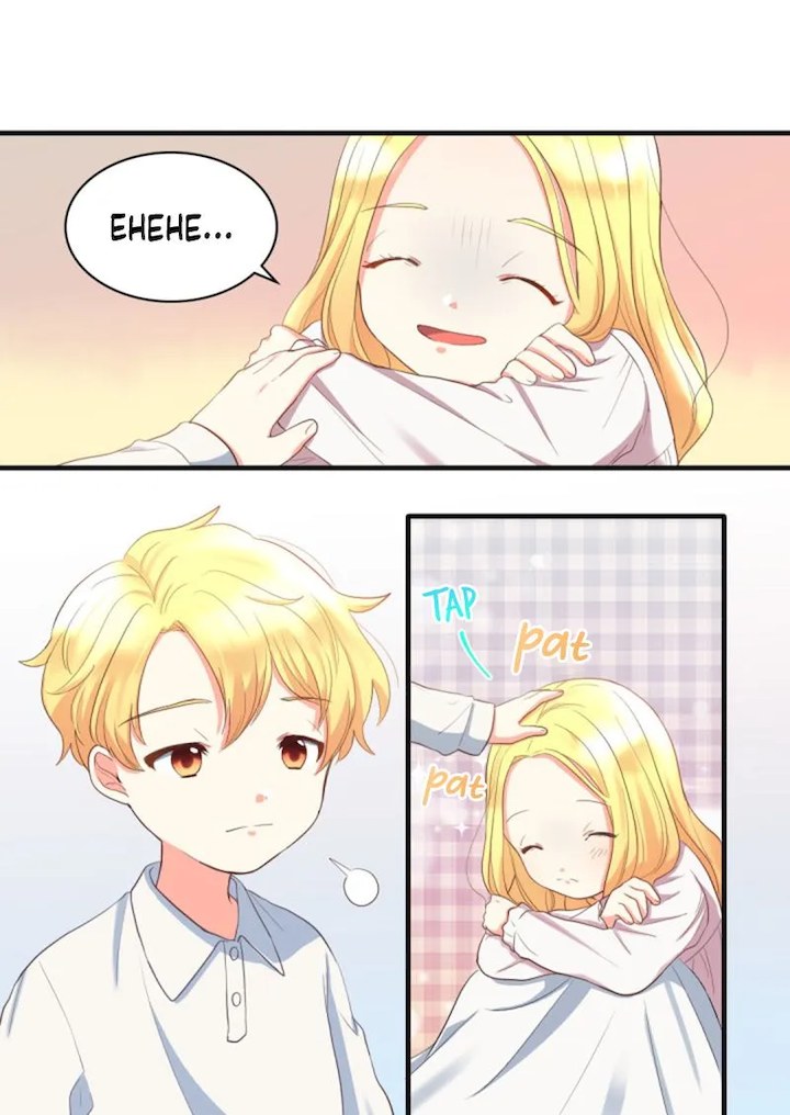 The Twin Siblings