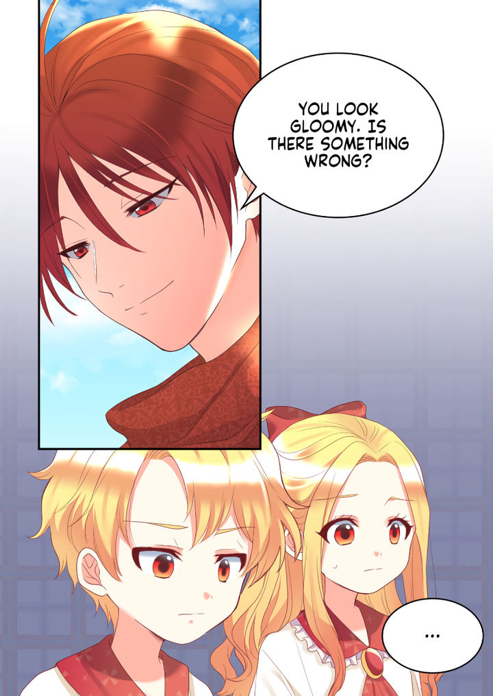The Twin Siblings