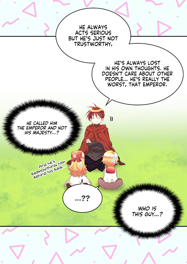 The Twin Siblings