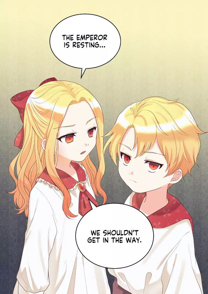 The Twin Siblings