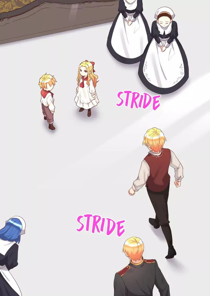 The Twin Siblings