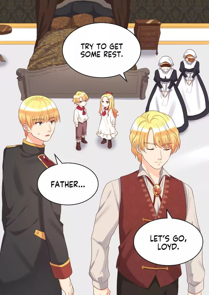 The Twin Siblings