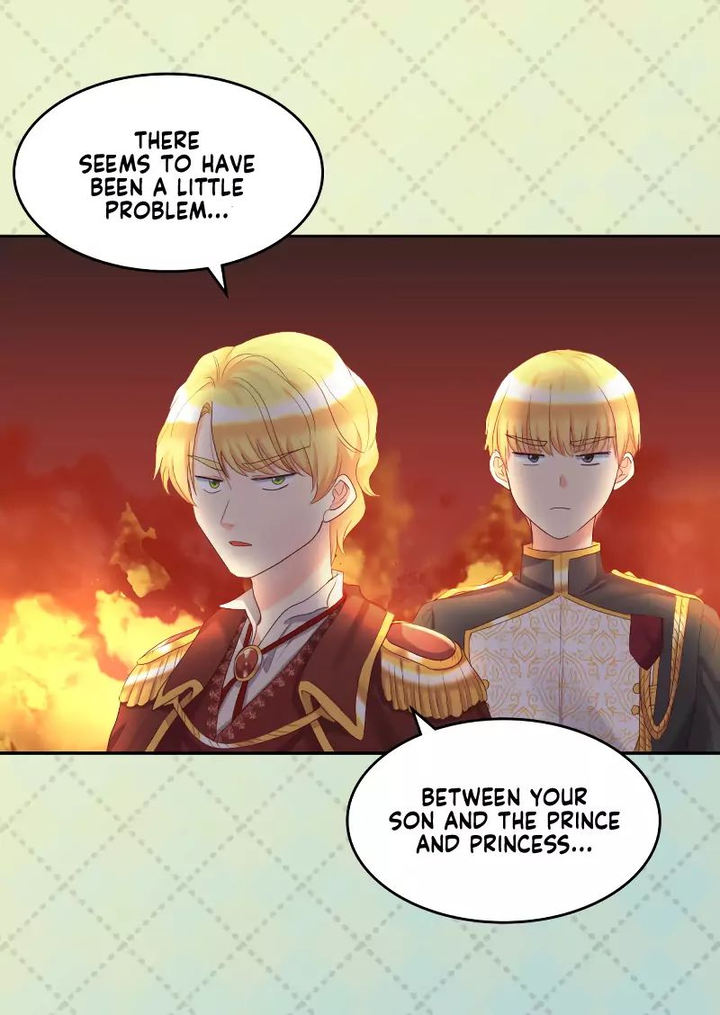 The Twin Siblings