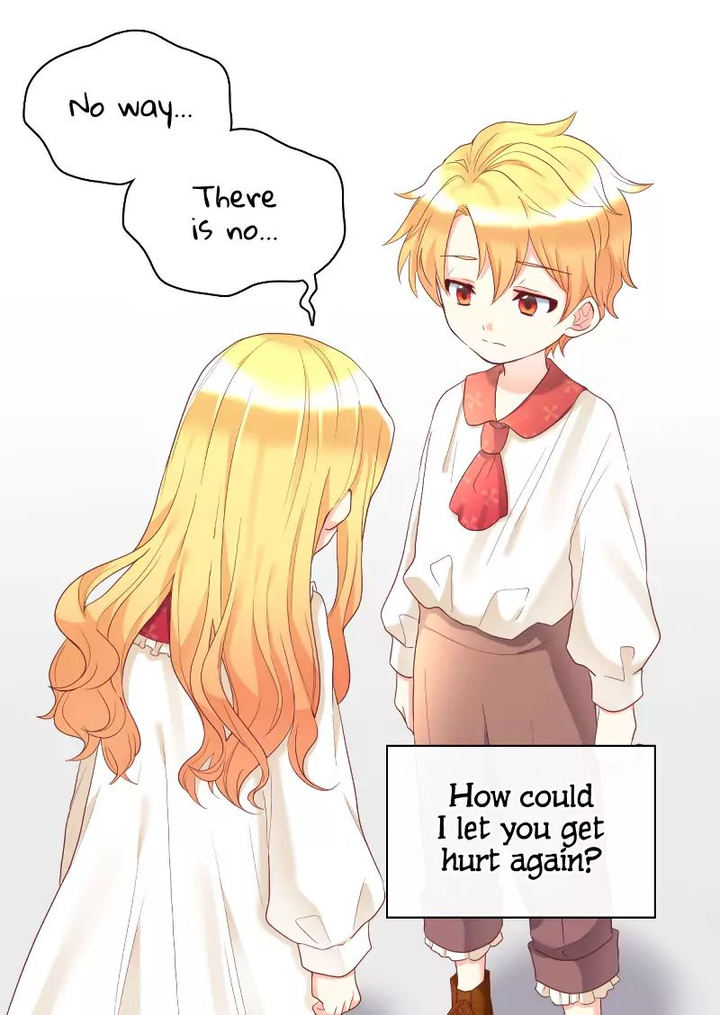 The Twin Siblings