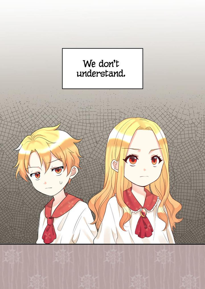 The Twin Siblings
