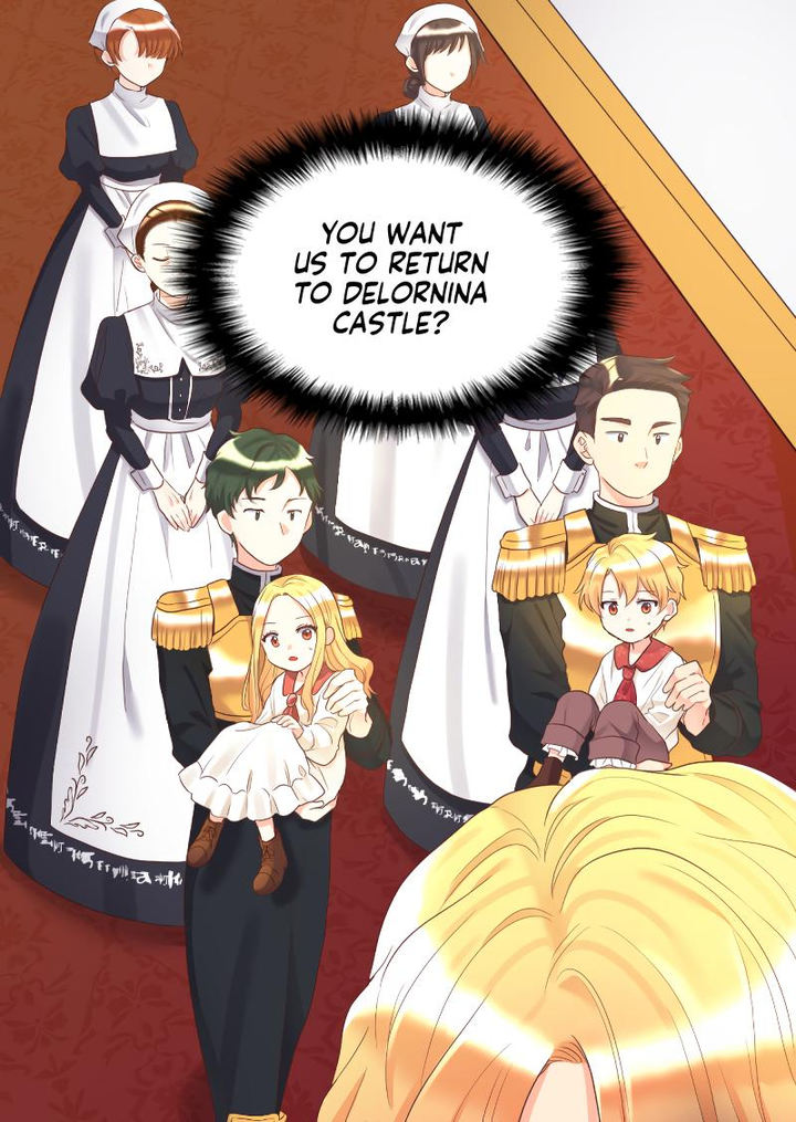 The Twin Siblings