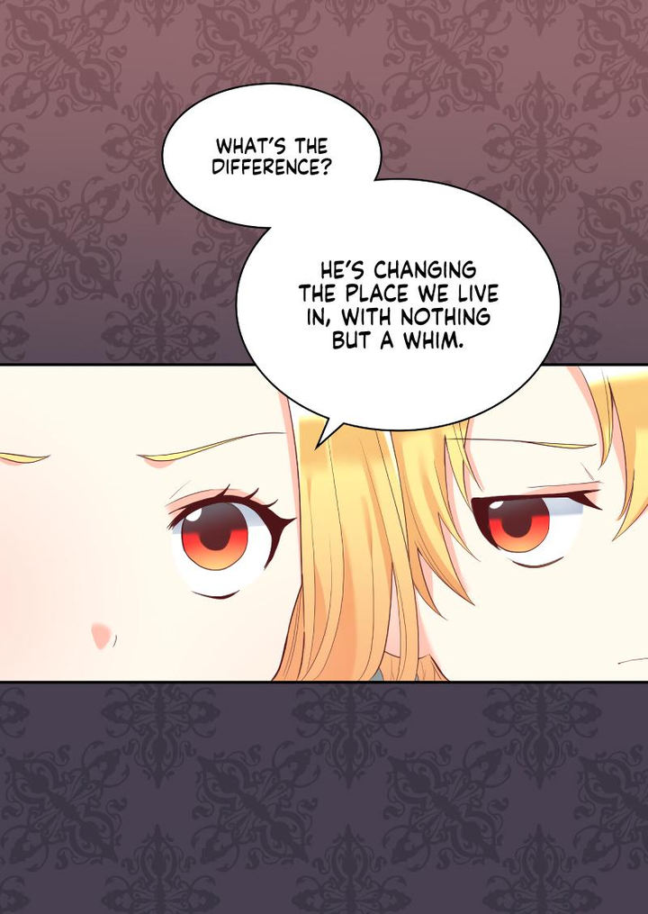 The Twin Siblings