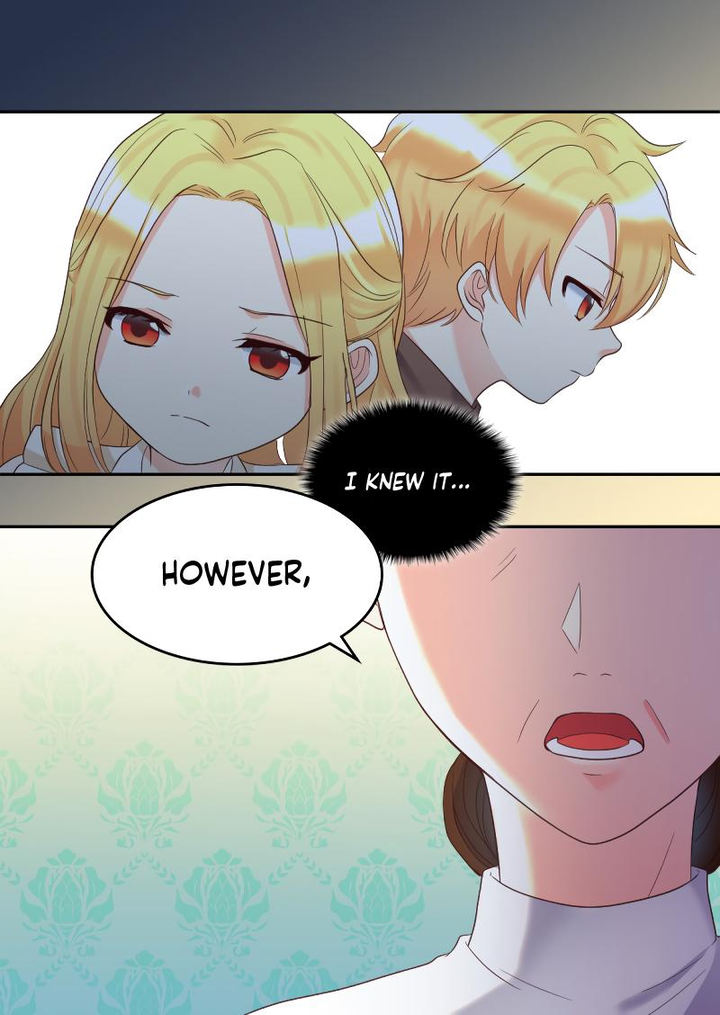 The Twin Siblings