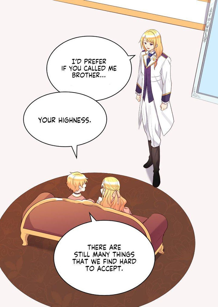 The Twin Siblings