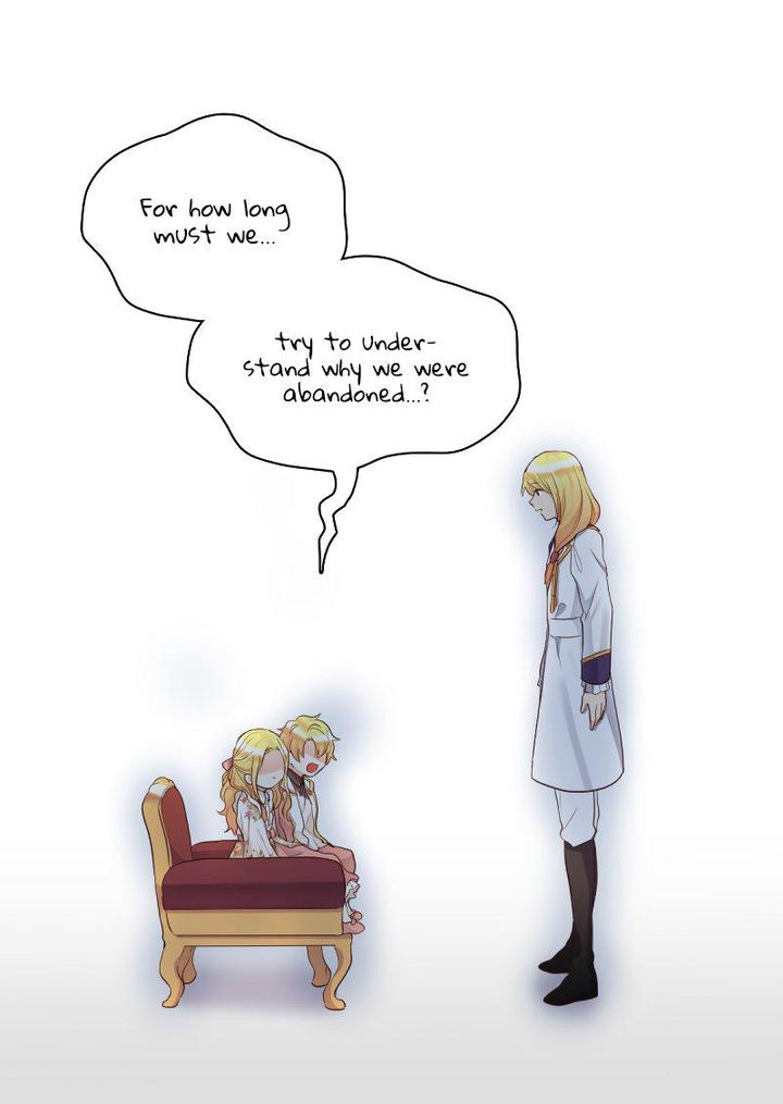 The Twin Siblings