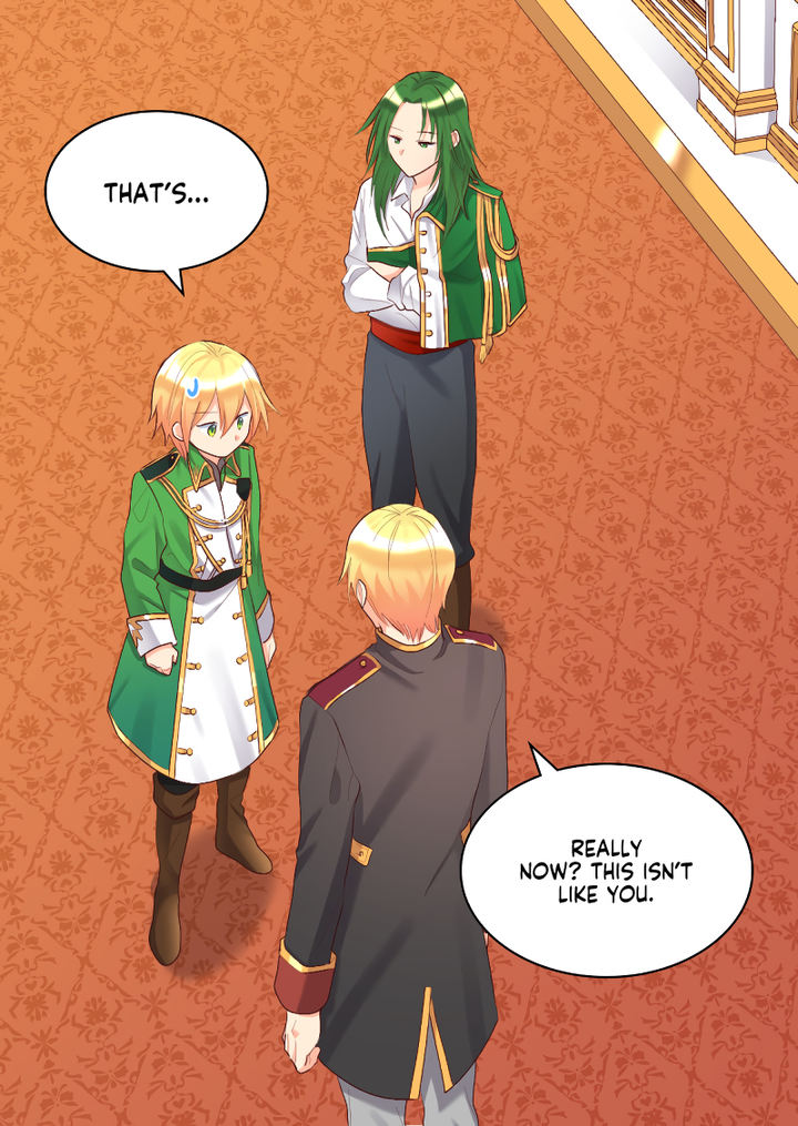The Twin Siblings