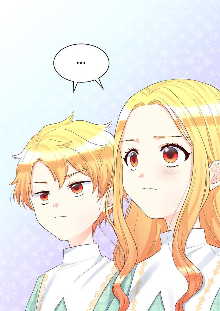 The Twin Siblings