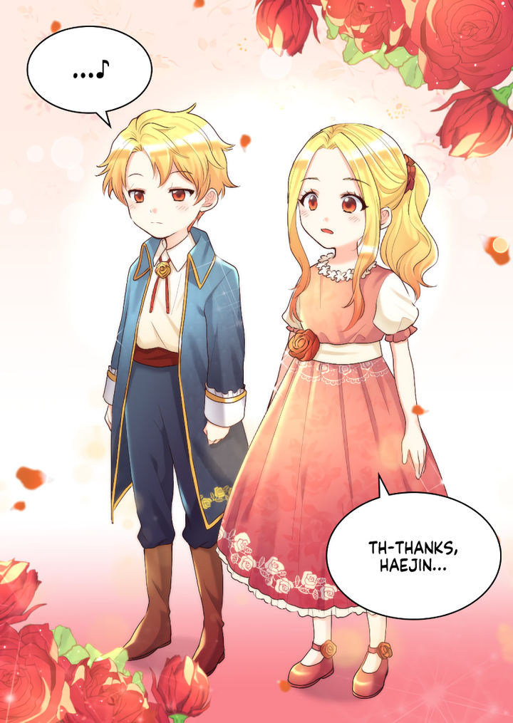 The Twin Siblings