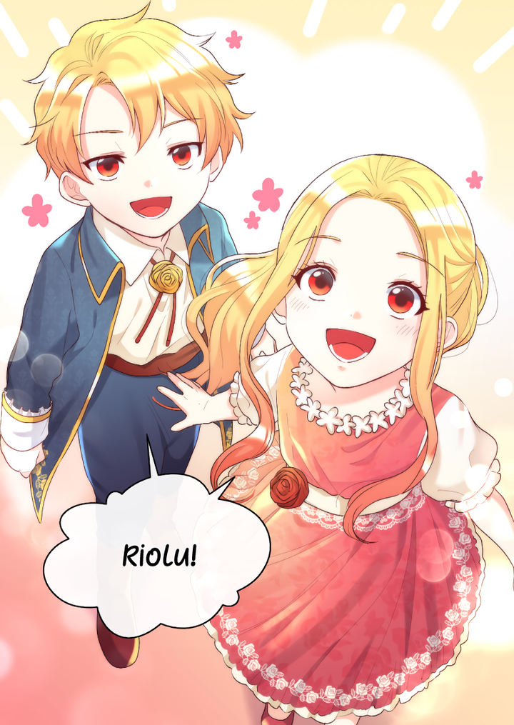 The Twin Siblings