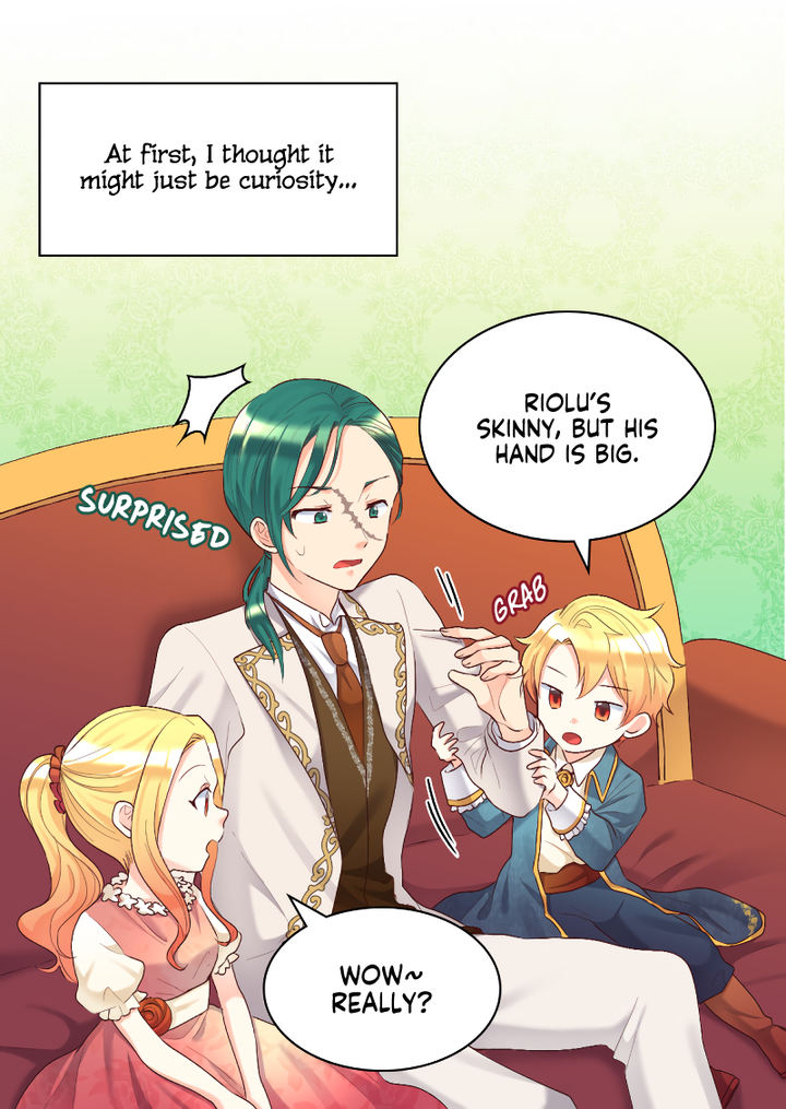 The Twin Siblings