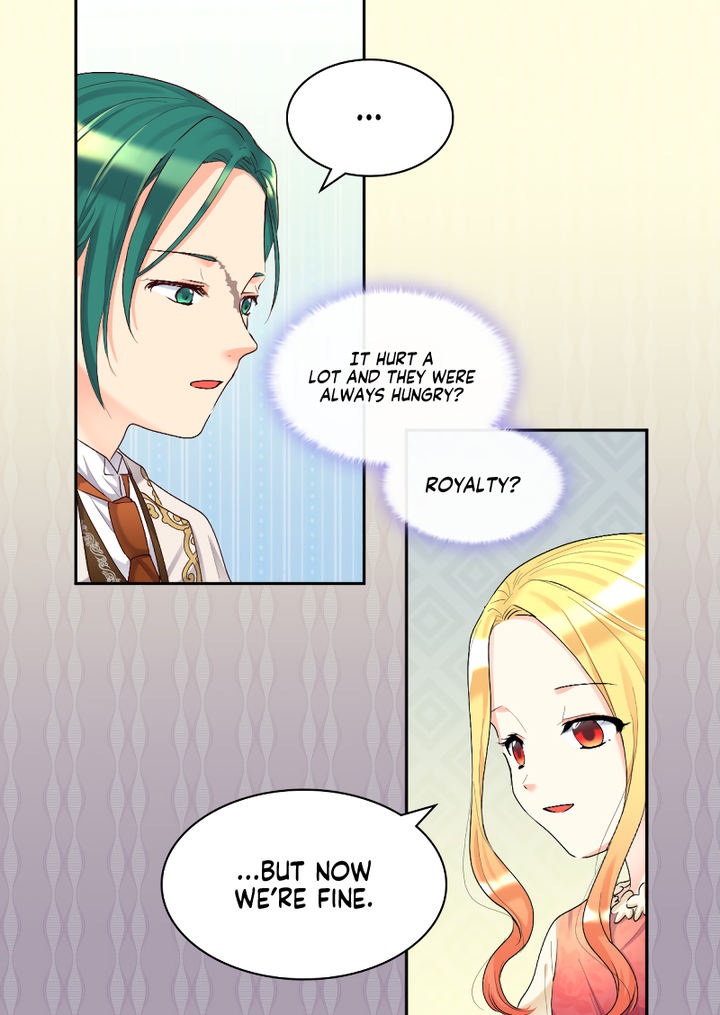 The Twin Siblings