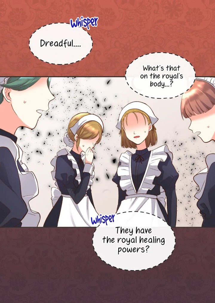 The Twin Siblings