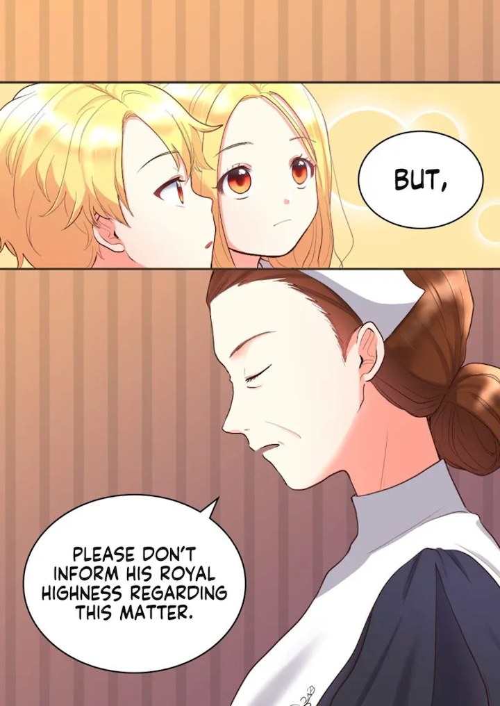 The Twin Siblings