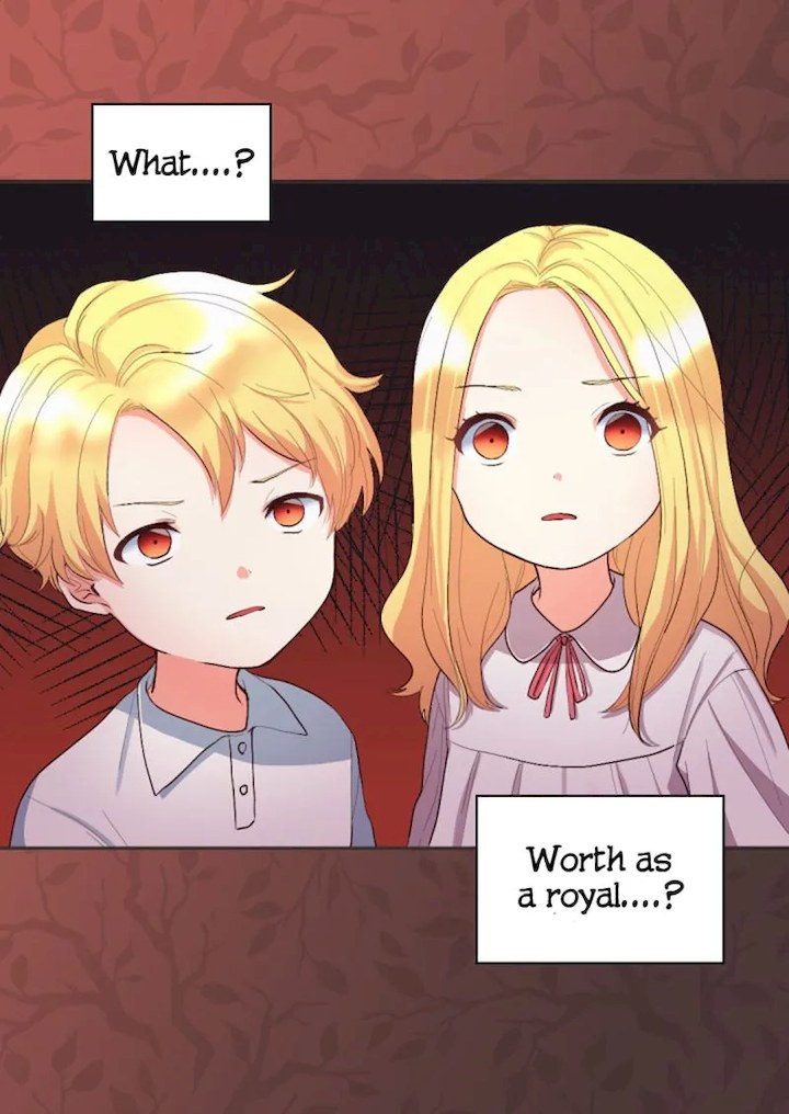 The Twin Siblings