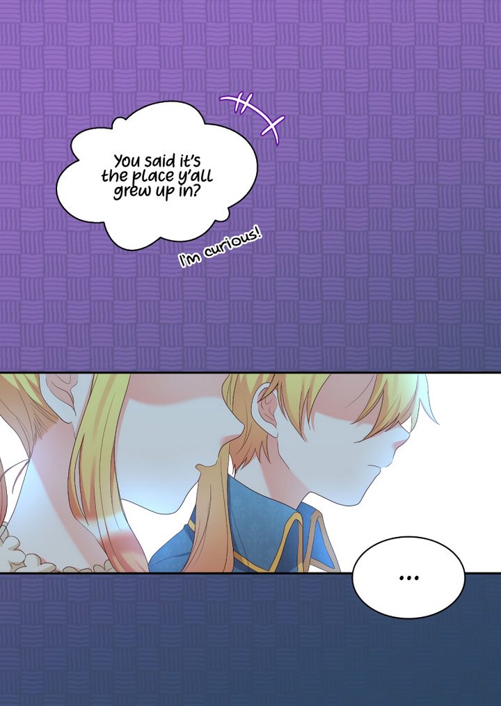 The Twin Siblings