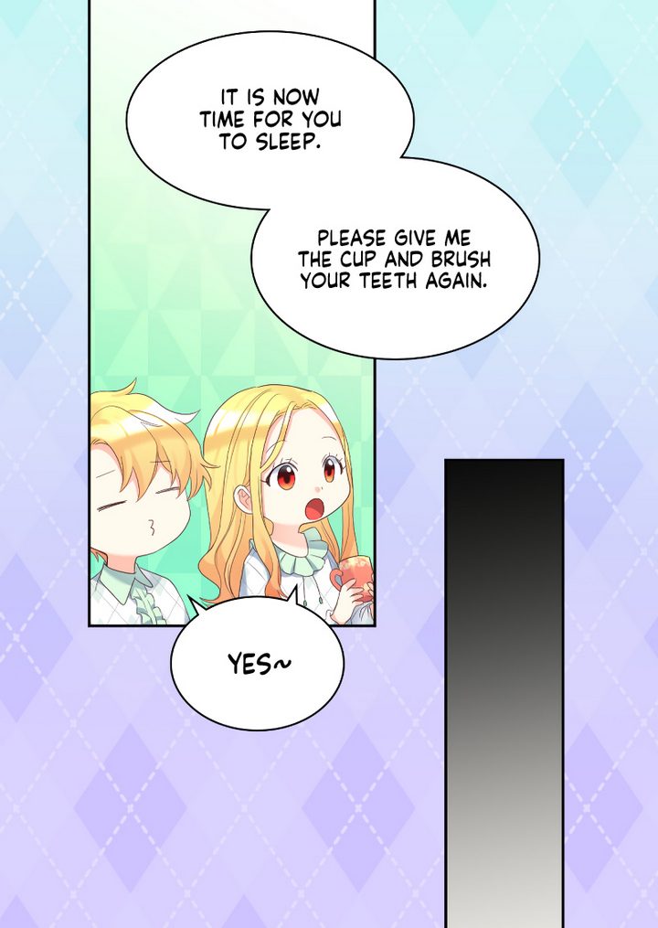 The Twin Siblings