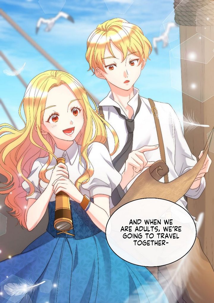 The Twin Siblings