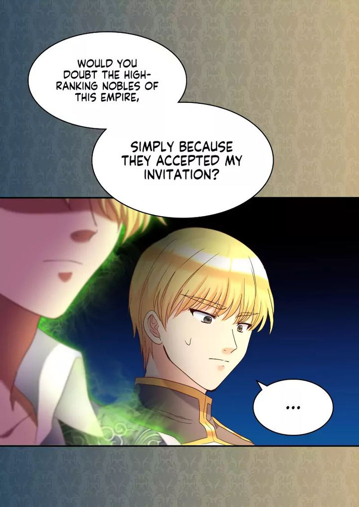 The Twin Siblings