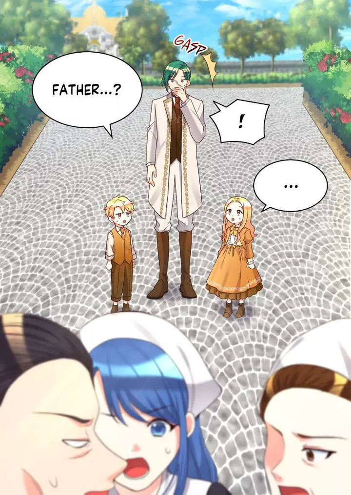 The Twin Siblings