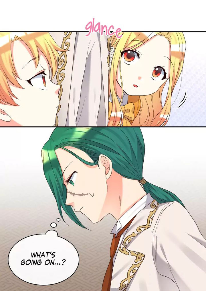 The Twin Siblings