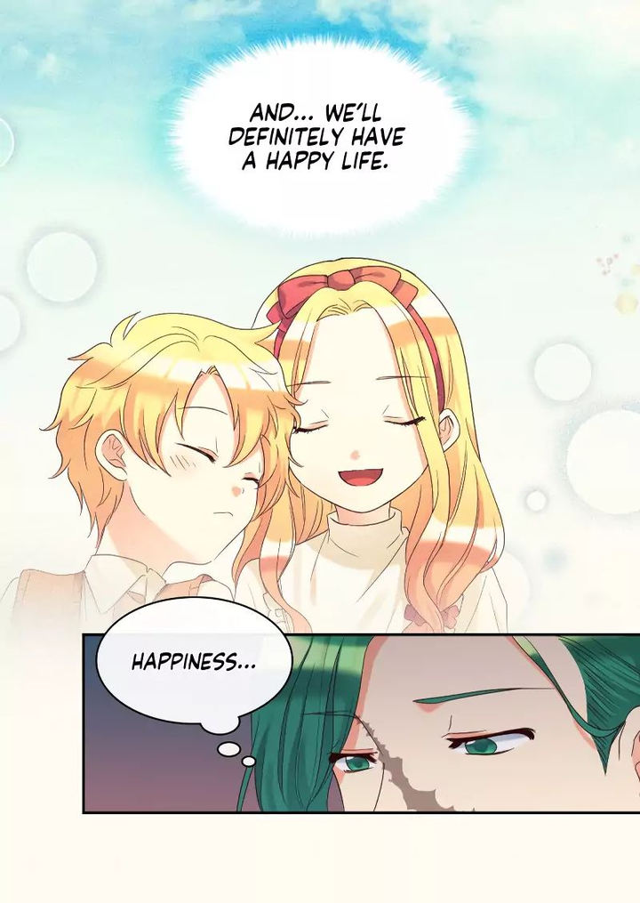 The Twin Siblings