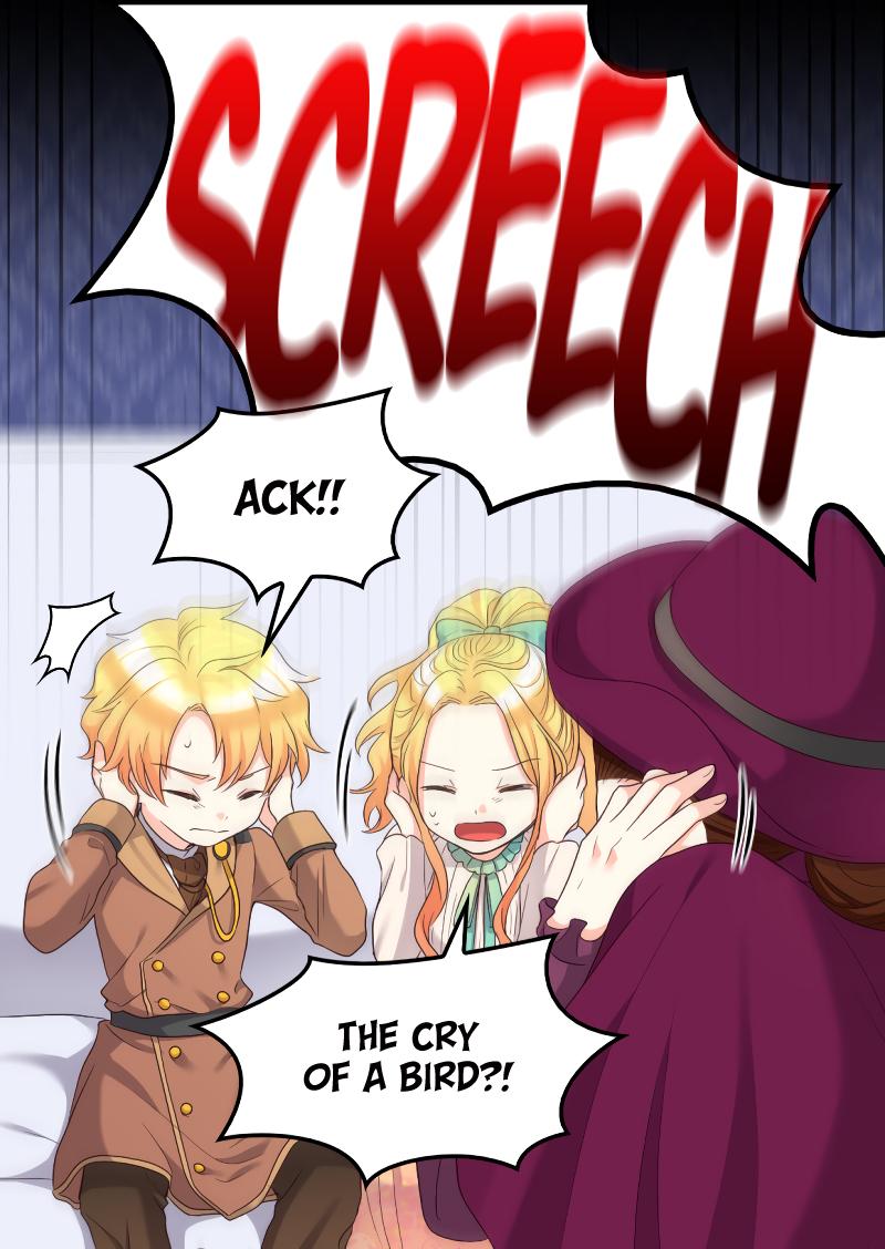 The Twin Siblings