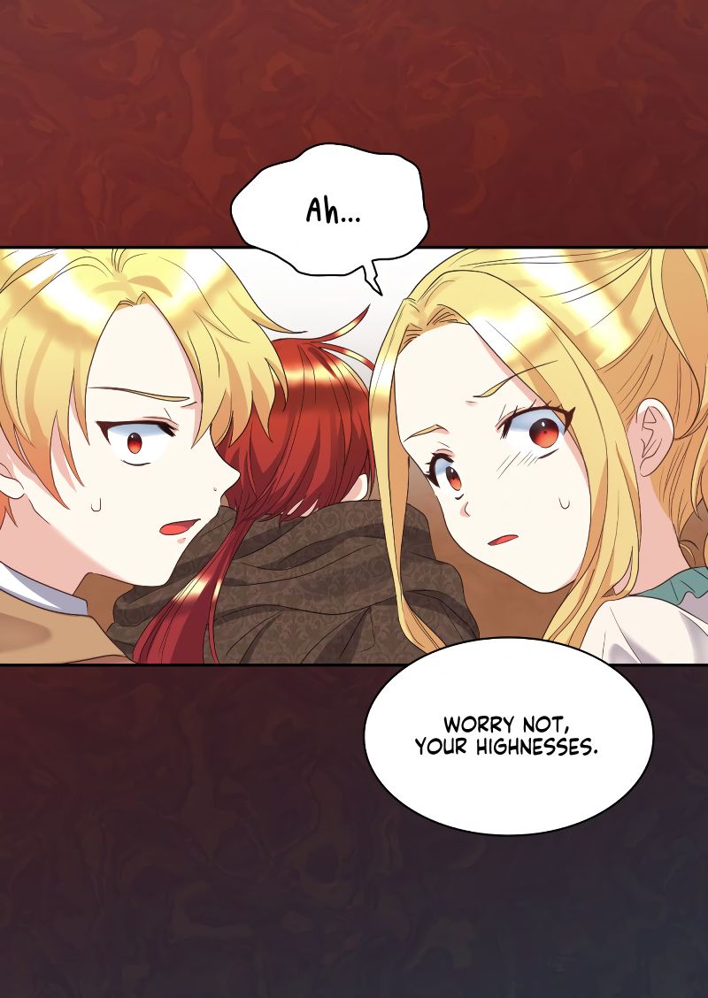 The Twin Siblings