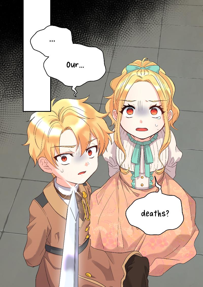 The Twin Siblings