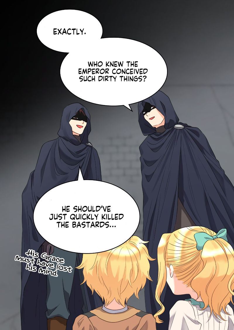 The Twin Siblings