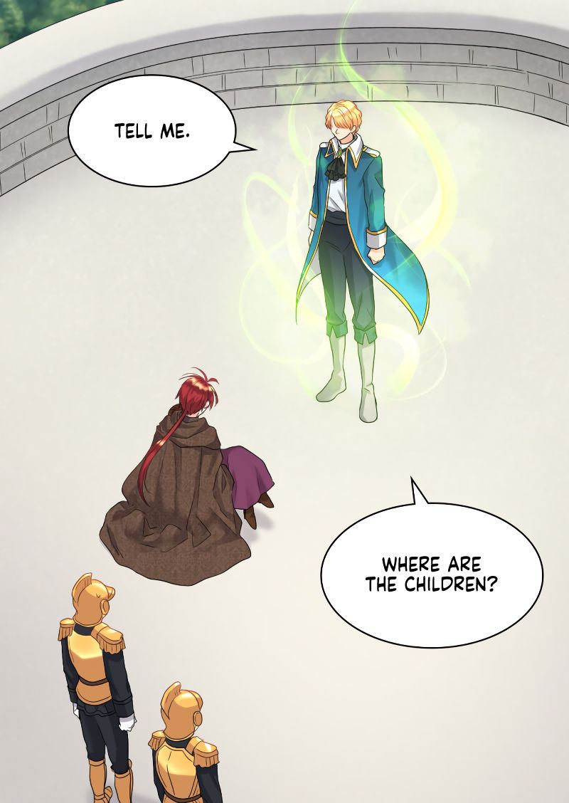 The Twin Siblings