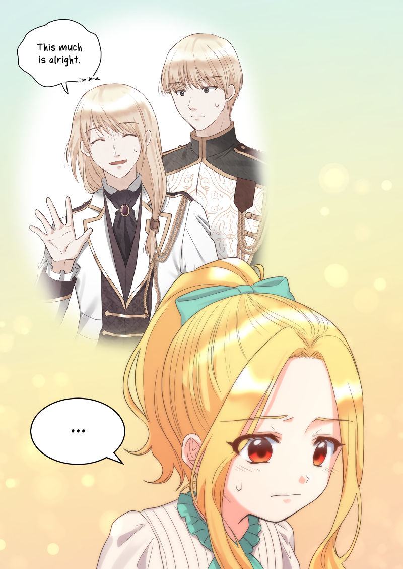 The Twin Siblings
