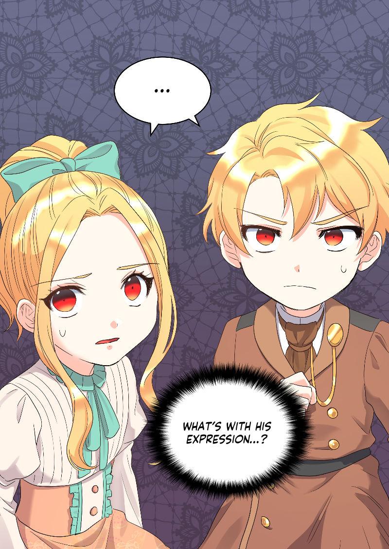 The Twin Siblings