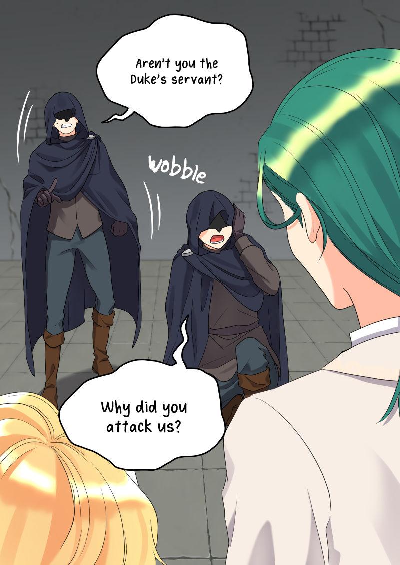 The Twin Siblings