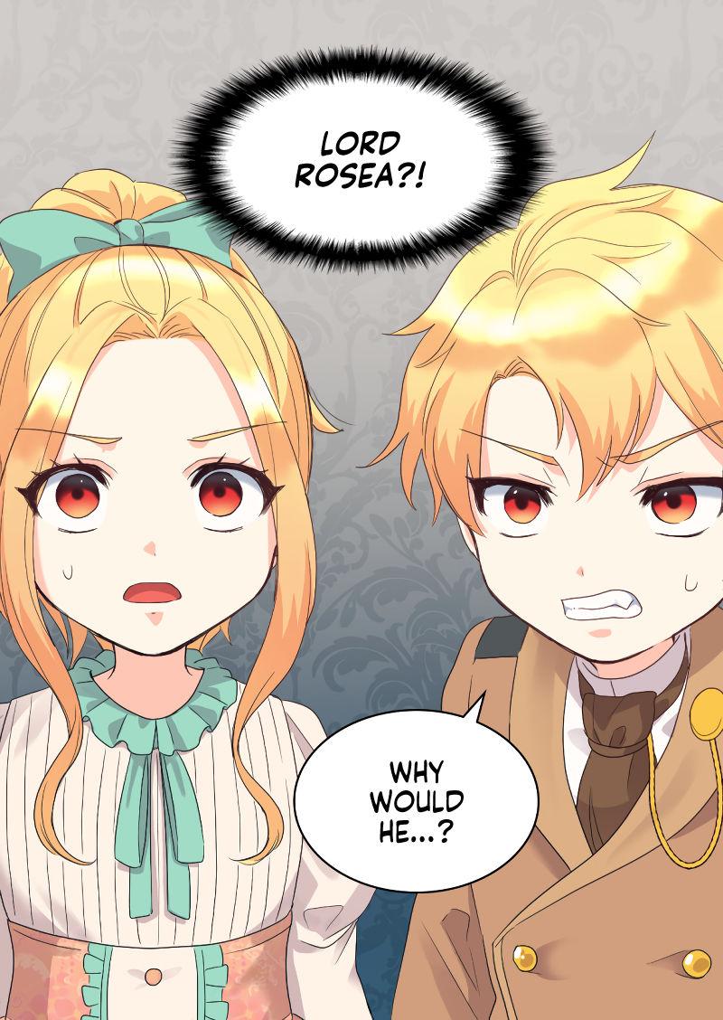 The Twin Siblings