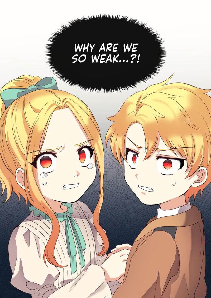 The Twin Siblings