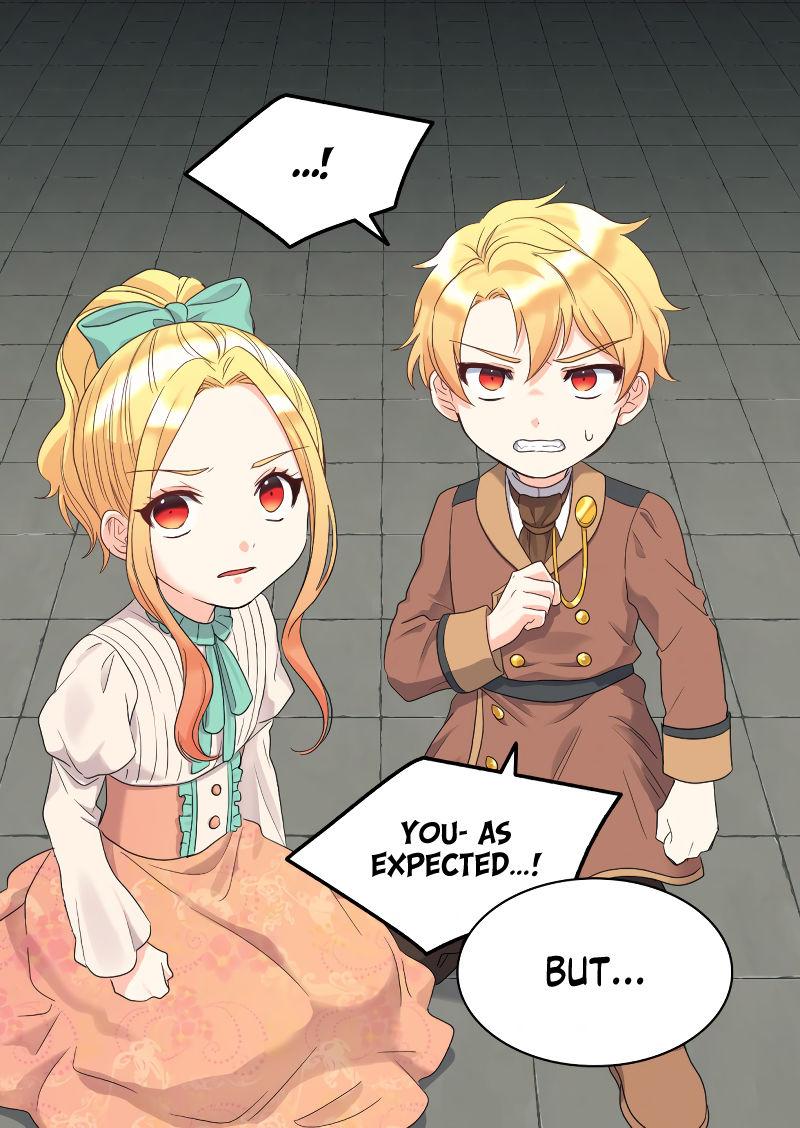 The Twin Siblings
