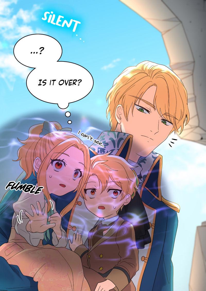 The Twin Siblings