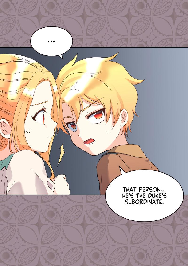 The Twin Siblings